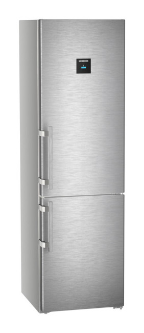 Холодильник Liebherr CBNsdc 5753