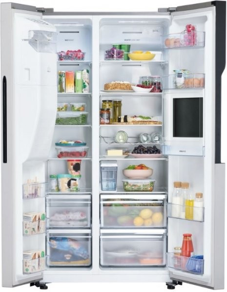 Холодильник Gorenje NRS9182VXB1