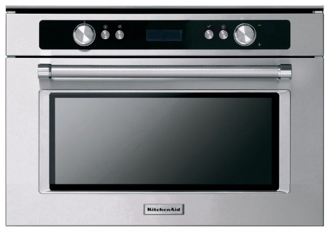 Микроволновая печь KitchenAid KMMXX 38600