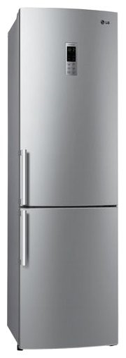 Холодильник LG GA-B489 YLQA Холодильник LG GA-B489 YLQA