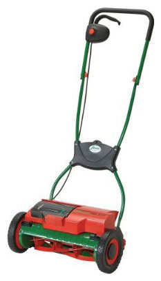Газонокосилка Mantis 811073