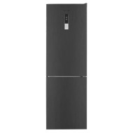 Холодильник Maunfeld MFF185NFX10 Inverter