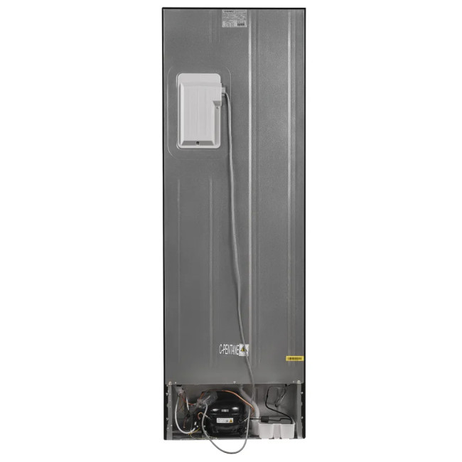 Холодильник Maunfeld MFF185NFX10 Inverter Холодильник Maunfeld MFF185NFX10 Inverter