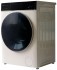 Стиральная машина с сушкой Centek CT-1968, бежевый