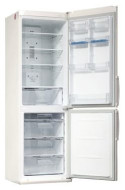 Холодильник LG GA-B409 BVQA Холодильник LG GA-B409 BVQA