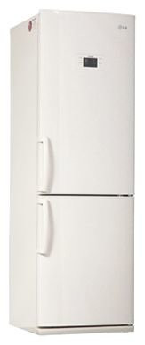 Холодильник LG GA-B409 BVQA Холодильник LG GA-B409 BVQA