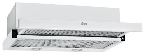 Встраиваемая вытяжка TEKA CNL 6400 WH (40436801)