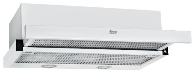 Встраиваемая вытяжка TEKA CNL 6400 WH (40436801)