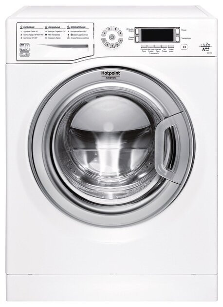 Стиральная машина Ariston VMSD 702 ST X1