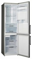 Холодильник LG GR-B499 BLQZ Холодильник LG GR-B499 BLQZ