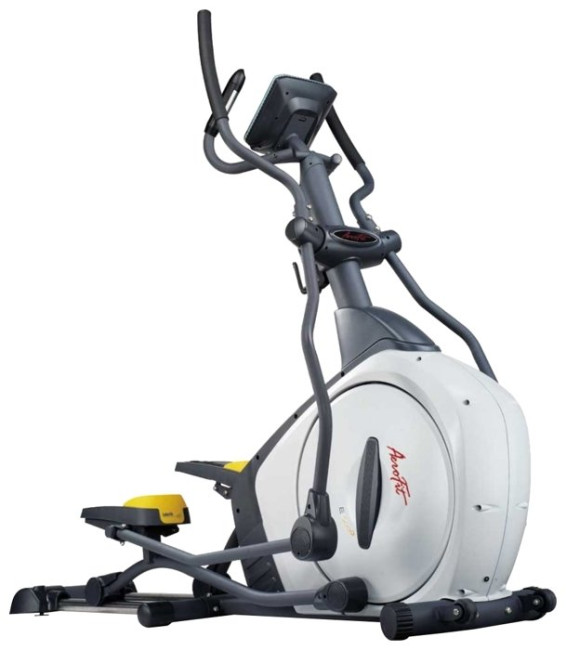 Эллиптический тренажер AeroFit E5000