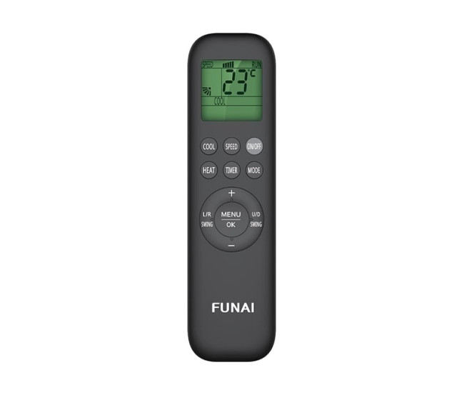 Сплит-система Funai RAC-I-SG30HP.D01 Сплит-система Funai RAC-I-SG30HP.D01