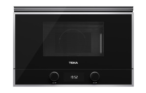 Встраиваемая микроволновая печь Teka ML 822 BIS R Встраиваемая микроволновая печь Teka ML 822 BIS R