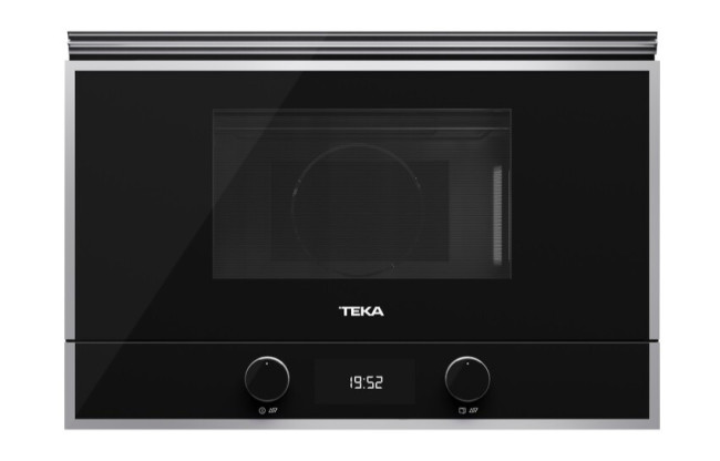 Встраиваемая микроволновая печь Teka ML 822 BIS R Встраиваемая микроволновая печь Teka ML 822 BIS R
