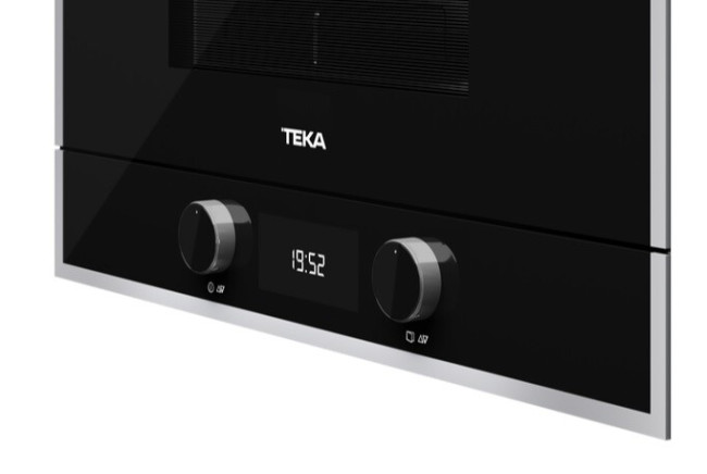 Встраиваемая микроволновая печь Teka ML 822 BIS R Встраиваемая микроволновая печь Teka ML 822 BIS R