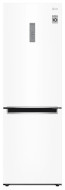Холодильник LG DoorCooling+ GA-B459MQWL Холодильник LG DoorCooling+ GA-B459MQWL