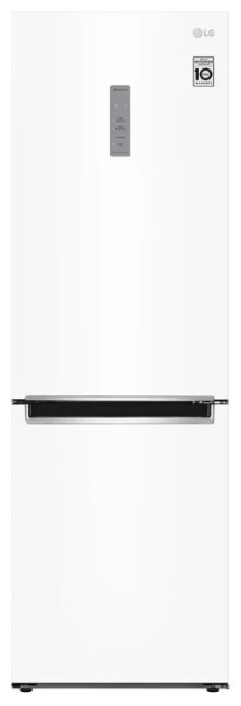 Холодильник LG DoorCooling+ GA-B459MQWL Холодильник LG DoorCooling+ GA-B459MQWL