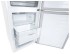 Холодильник LG DoorCooling+ GA-B459MQWL Холодильник LG DoorCooling+ GA-B459MQWL