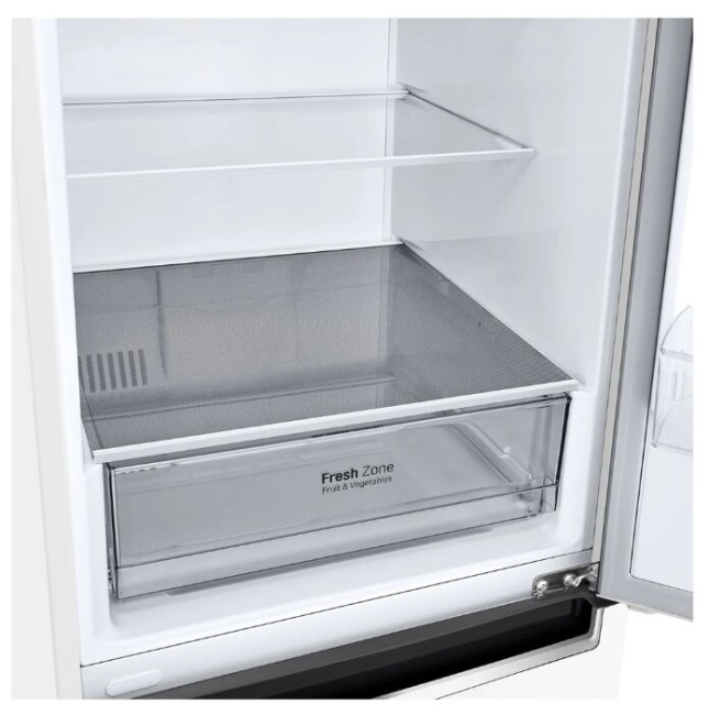 Холодильник LG DoorCooling+ GA-B459MQWL Холодильник LG DoorCooling+ GA-B459MQWL