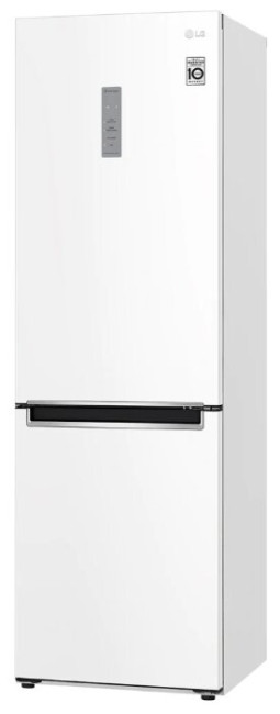Холодильник LG DoorCooling+ GA-B459MQWL Холодильник LG DoorCooling+ GA-B459MQWL