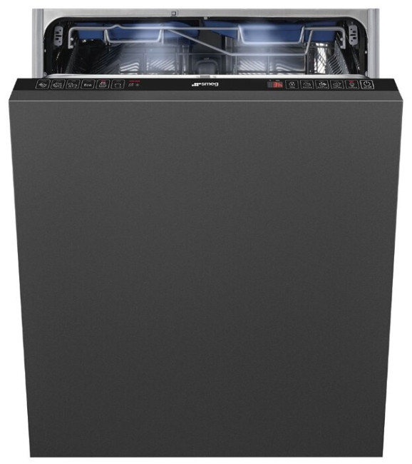Посудомоечная машина smeg ST733TL-2 Посудомоечная машина smeg ST733TL-2