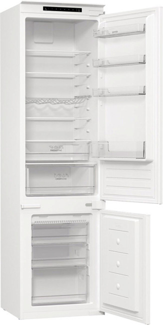 Встраиваемый холодильник Gorenje NRKI 419 EP 1