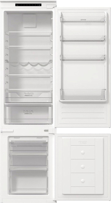 Встраиваемый холодильник Gorenje NRKI 419 EP 1