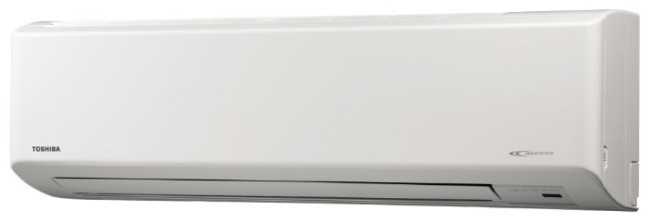 Сплит-система Toshiba RAS-22N3KV-E / RAS-22N3AV-E Сплит-система Toshiba RAS-22N3KV-E / RAS-22N3AV-E