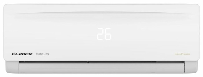 Сплит-система CLIMER CM-07 G1 Сплит-система CLIMER CM-07 G1