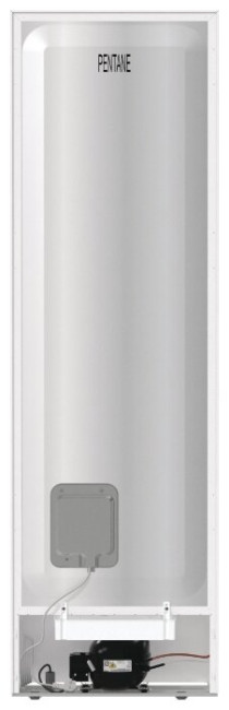 Холодильник Gorenje NRK6201EW4