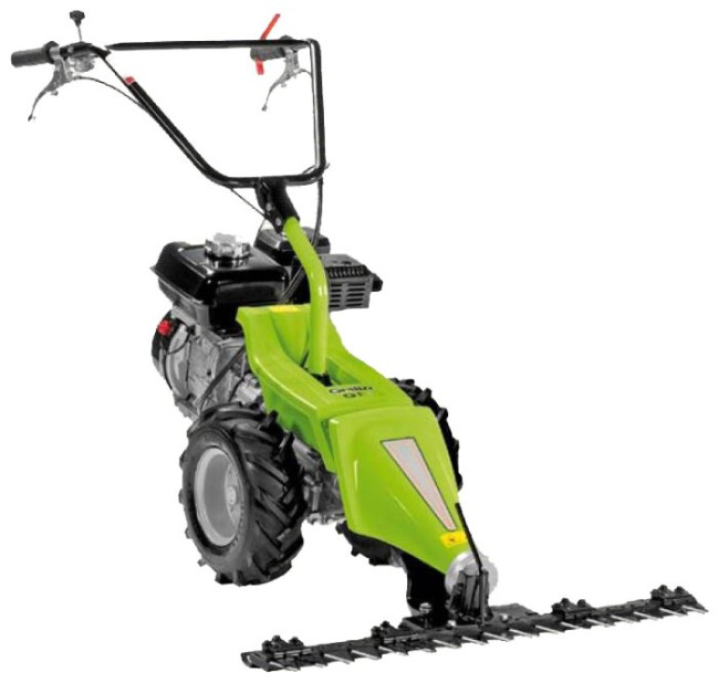 Сенокосилка Grillo GF 1 SH 265