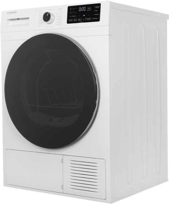 Сушильная машина SunWind SDFE9001 Сушильная машина SunWind SDFE9001