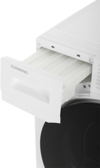 Сушильная машина SunWind SDFE9001 Сушильная машина SunWind SDFE9001