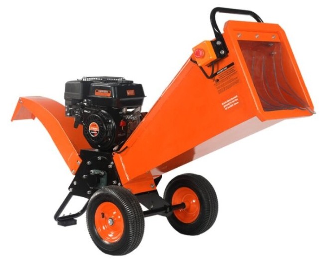 Измельчитель бензиновый PATRIOT РТ SB 506 (732107070) 6.5 л.с.