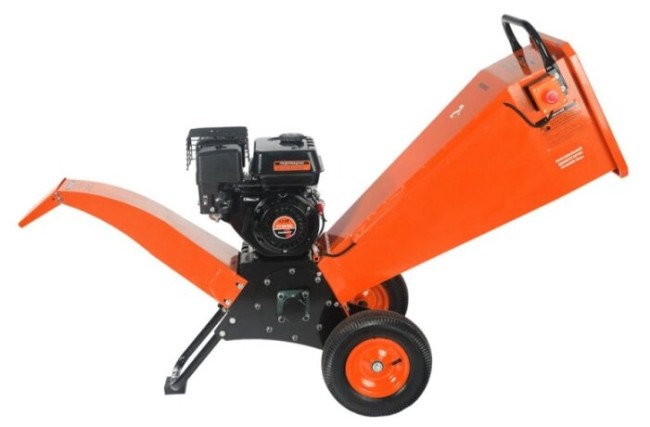 Измельчитель бензиновый PATRIOT РТ SB 506 (732107070) 6.5 л.с.