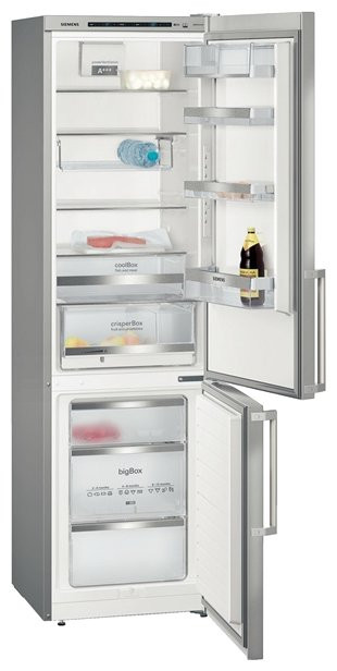 Холодильник Siemens KG39EAI40 Холодильник Siemens KG39EAI40