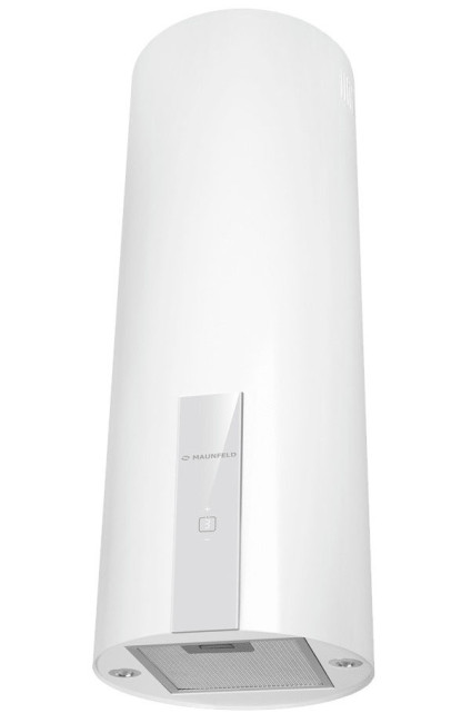 Вытяжка Maunfeld Lee Wall 35 Sensor белый Вытяжка Maunfeld Lee Wall 35 Sensor белый