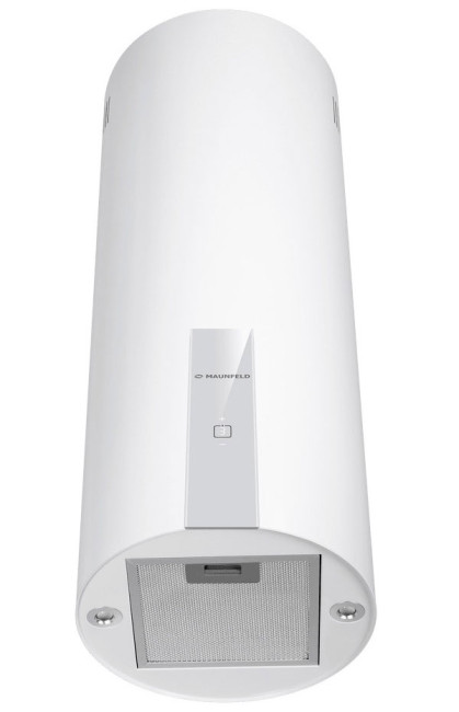 Вытяжка Maunfeld Lee Wall 35 Sensor белый Вытяжка Maunfeld Lee Wall 35 Sensor белый