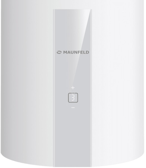 Вытяжка Maunfeld Lee Wall 35 Sensor белый Вытяжка Maunfeld Lee Wall 35 Sensor белый