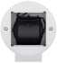 Вытяжка Maunfeld Lee Wall 35 Sensor белый Вытяжка Maunfeld Lee Wall 35 Sensor белый