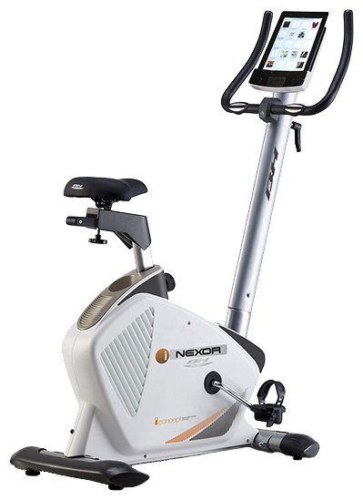 Вертикальный велотренажер BH FITNESS H108 i.Nexor Вертикальный велотренажер BH FITNESS H108 i.Nexor