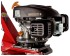 Культиватор бензиновый Eurosystems La Zappa Loncin OHV 123 CC 3.5 л.с.