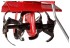 Культиватор бензиновый Eurosystems La Zappa Loncin OHV 123 CC 3.5 л.с.