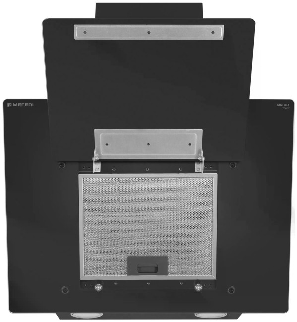 Вытяжка Meferi AIRBOX60BK POWER