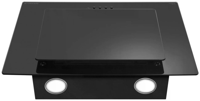 Вытяжка Meferi AIRBOX60BK POWER