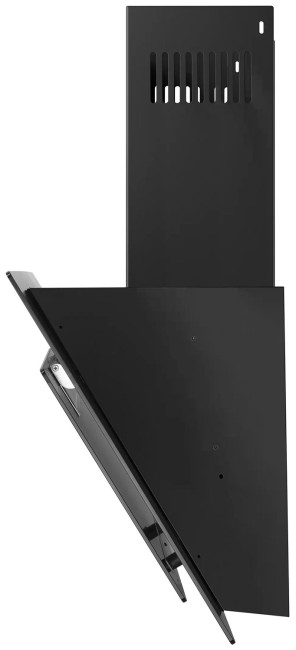 Вытяжка Meferi AIRBOX60BK POWER