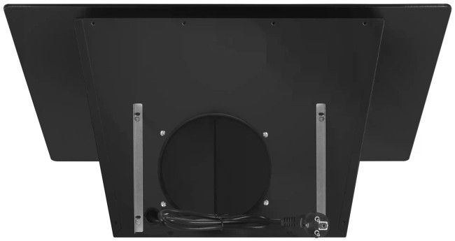 Вытяжка Meferi AIRBOX60BK POWER