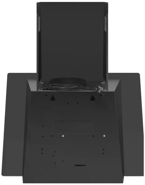 Вытяжка Meferi AIRBOX60BK POWER