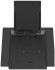 Вытяжка Meferi AIRBOX60BK POWER