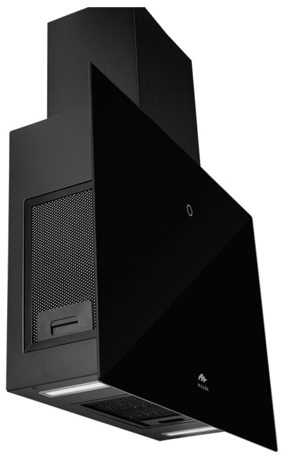 Вытяжка Millen MKHG 602 BL